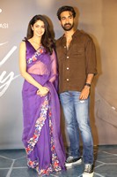 Couple Friendly Movie Trailer Launch